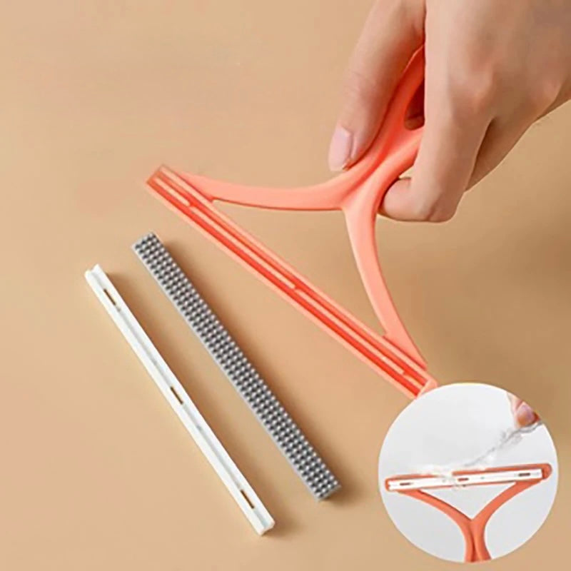 The FluffAway™ - The #1 Pet Hair Remover With Instant Results