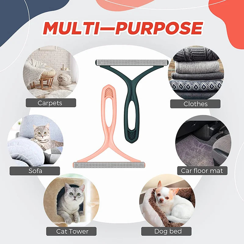 The FluffAway™ - The #1 Pet Hair Remover With Instant Results